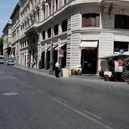 Residenza Zanardelli