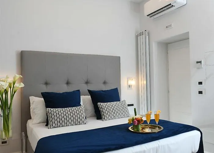 Отель типа "постель и завтрак" Residenza Zanardelli