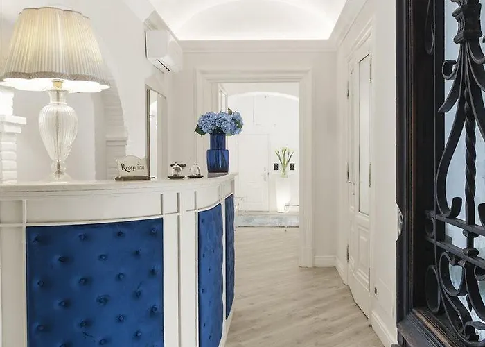 Residenza Zanardelli Roma