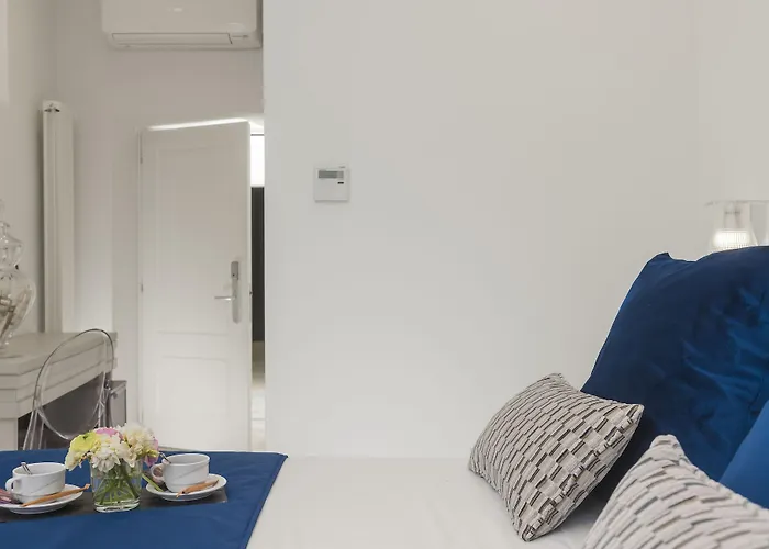 Residenza Zanardelli 4* Roma