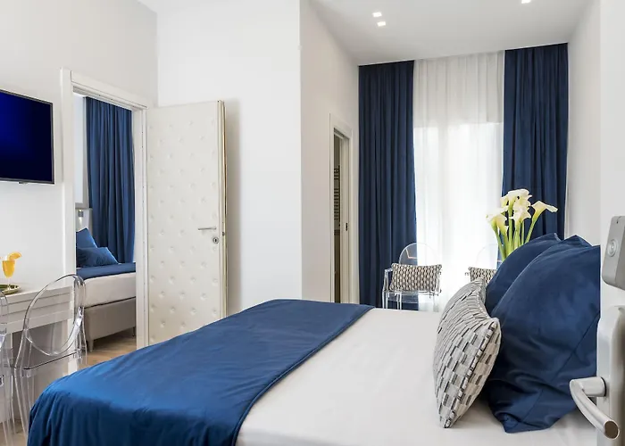 Residenza Zanardelli Рим