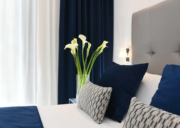 Residenza Zanardelli 4*