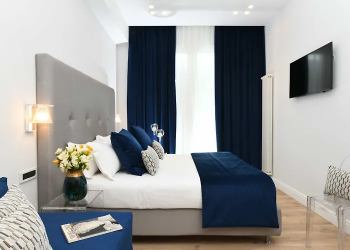 Residenza Zanardelli Рим