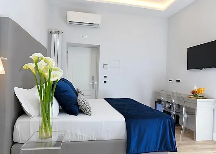 Отель типа "постель и завтрак" Residenza Zanardelli Рим