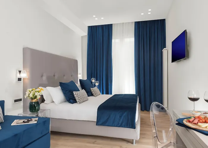 Residenza Zanardelli 4*