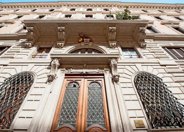 Residenza Zanardelli Отель типа "постель и завтрак" 4*