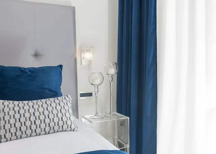 Residenza Zanardelli Рим