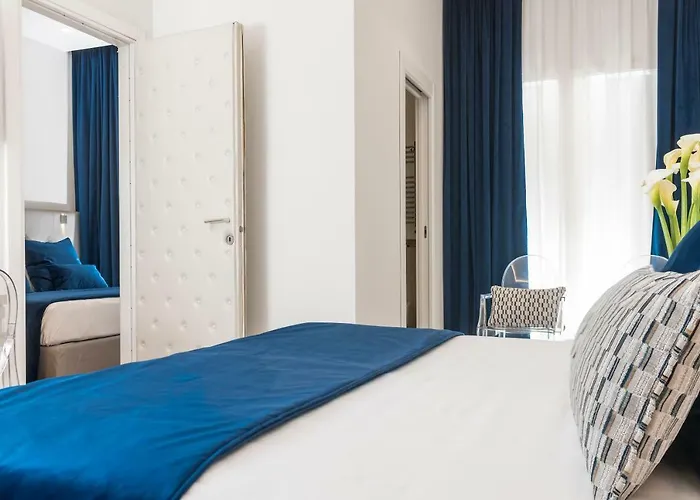 Residenza Zanardelli 4* Roma