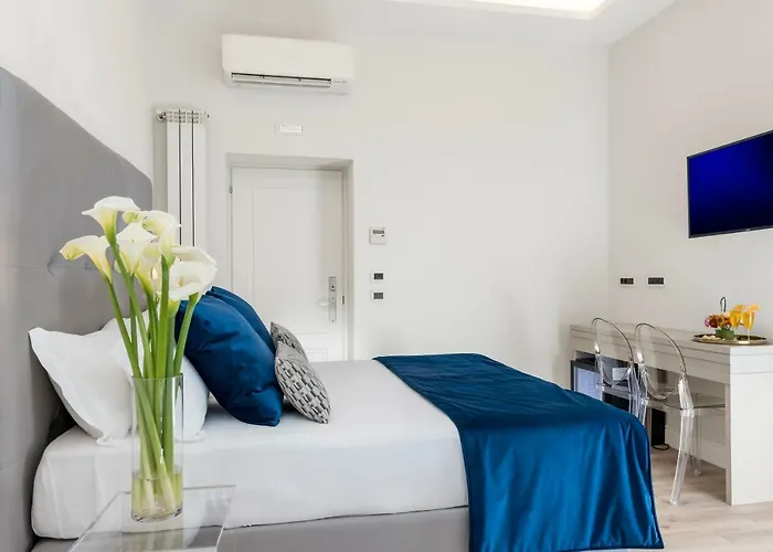 Residenza Zanardelli Отель типа "постель и завтрак" 4*